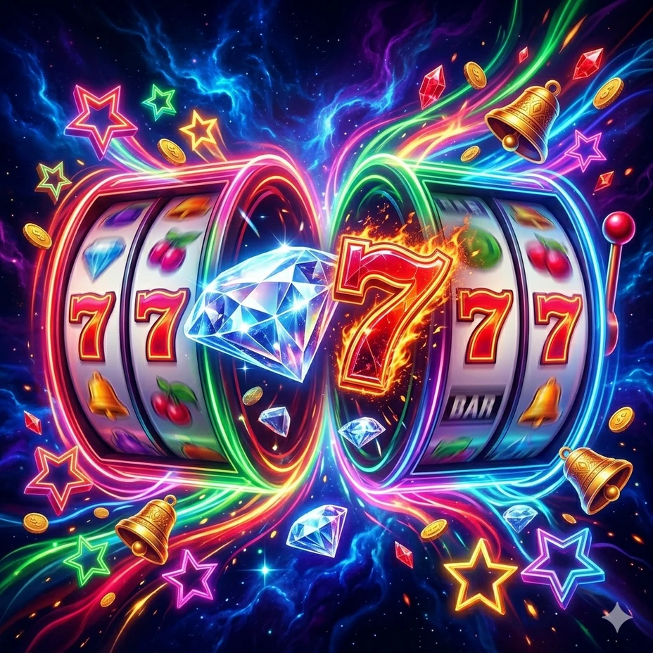Mystic Mirror su Spinorhino